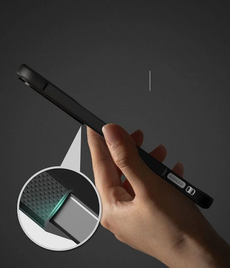 Ringke Onyx Magsafe Case Samsung Galaxy S26 Fe Black