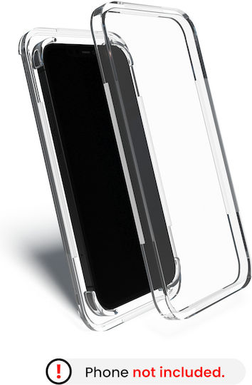 Clear Device Box Iphone 12 Pro Max