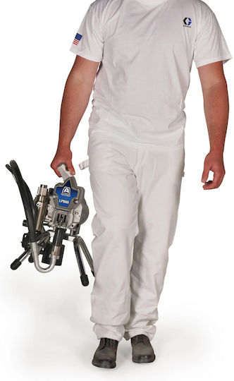 Airlessco 26F506 Elektrische Farbspritzpistole