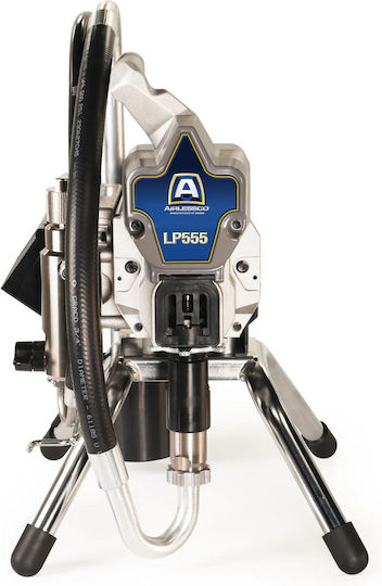 Airlessco 26F506 Elektrische Farbspritzpistole