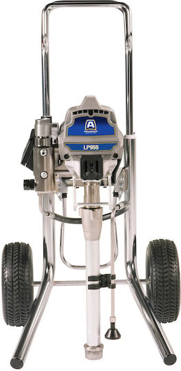 Airlessco 26F508 Ηλεκτρικό Πιστόλι Βαφής