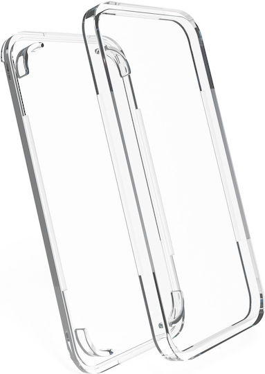 Clear Device Box Iphone 6 Plus 6s Plus 7 Plus 8 Plus 11 Pro Max