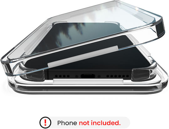 Clear Device Box Iphone 6 Plus 6s Plus 7 Plus 8 Plus 11 Pro Max