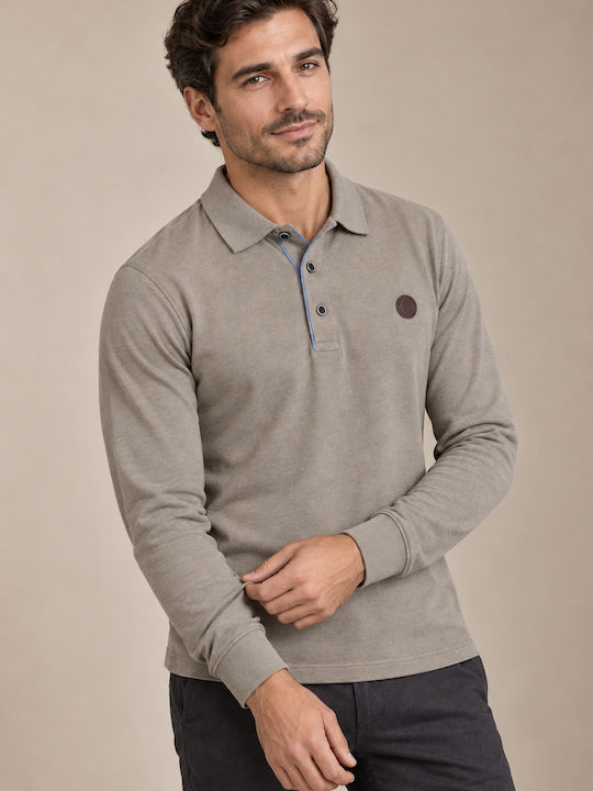 Double Polo Herrenblusen Puro Double Polo Herrenblusen Puro