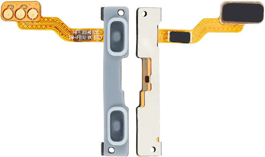 Volume Flex Cable Samsung Galaxy Z Flip 3 5g F711