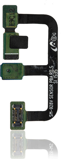 Микрофонен кабел Samsung Galaxy S6 Edge Plus