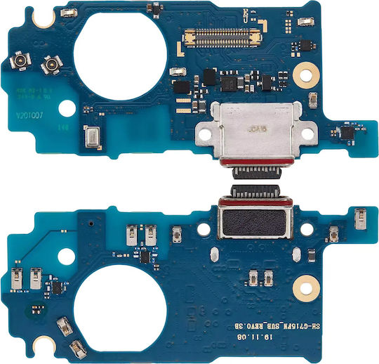 Charging Port Board Samsung Galaxy Xcover Pro G715 Premium