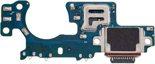Charging Port Board Samsung Galaxy Z Flip 6 F741n International Version Premium