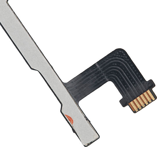 Power Volume Button Flex Cable Motorola Moto G6 Xt1925 2018