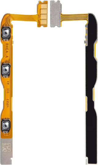 Power Volume Flex Cable Honor 90