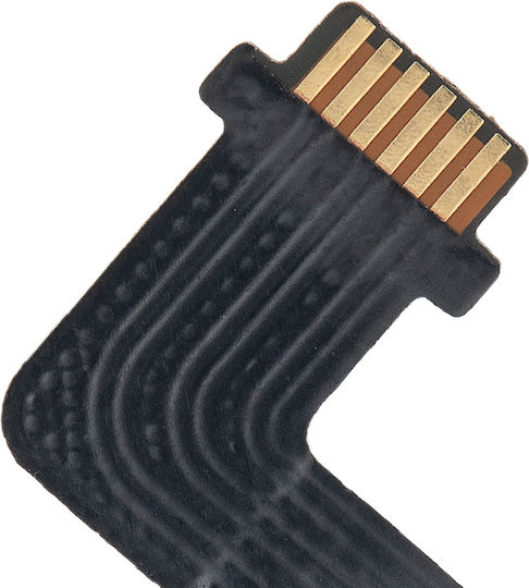 Power Volume Button Flex Cable Motorola Moto G6 Xt1925 2018