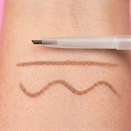 Kevin&Coco 2in1 Eyebrow Pencil for Blonde Brows