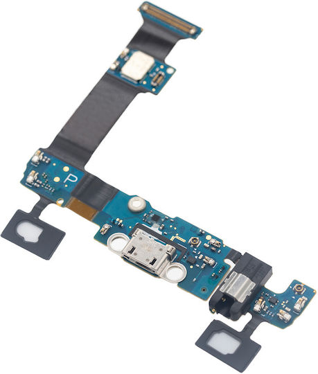 Гъвкав кабел за порт за зареждане Samsung Galaxy S6 Edge Plus G928p Sprint