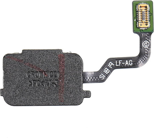 Fingerprint Reader Flex Cable Samsung Galaxy Note 9 Lavender Purple