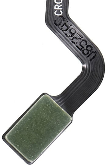 Fingerprint Reader Flex Cable Samsung Galaxy Note 9 Lavender Purple