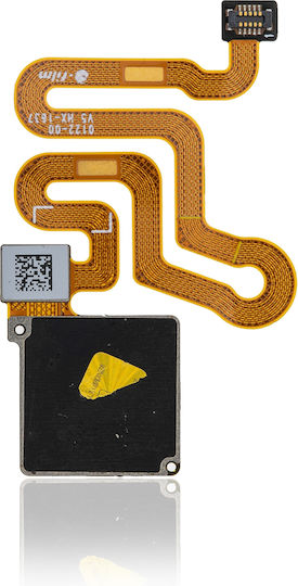 Fingerprint Reader Flex Cable Huawei P9 Plus Black