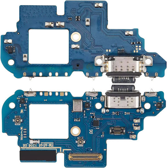 Платка за порт за зареждане Samsung Galaxy A54 5g A546 2023 Aftermarket Plus