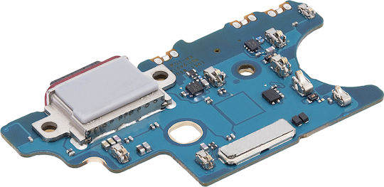 Charging Port Board Samsung Galaxy S20 5g G9810 Asia Version Premium