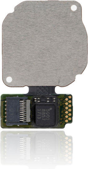 Fingerprint Reader Flex Cable Huawei Honor 8x Blue