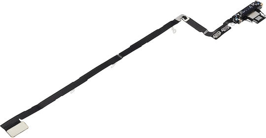 Charging Port Flex Cable Compatible Iphone Air Premium Space Black