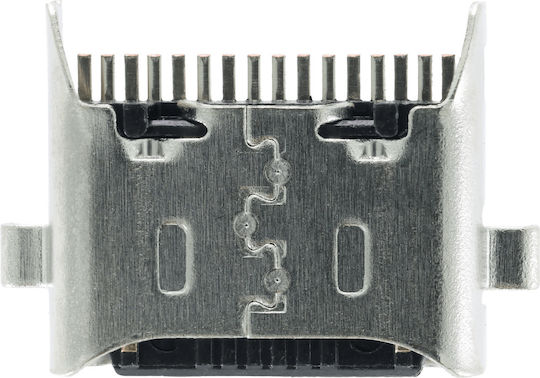 Charging Port Only Samsung Galaxy A21 A215 2020 A20s A207 2019 A14 5g A146u/p 2023 A22 5g A226 2021 Soldering Required 10 Pack