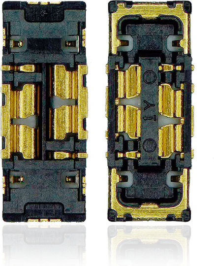 Flexkabel Batterie Fpc Anschluss Iphone 11 11 Pro 11 Pro Max Se 2020 4-polig