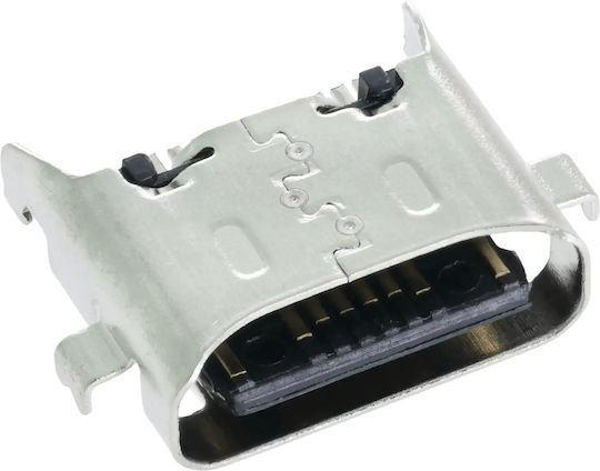 Charging Port Only Samsung Galaxy A21 A215 2020 A20s A207 2019 A14 5g A146u/p 2023 A22 5g A226 2021 Soldering Required 10 Pack