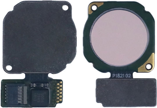 Fingerprint Reader Flex Cable Huawei Honor 10 Lite Red
