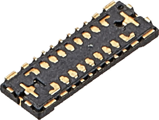 Proximity Sensor Fpc Connector Iphone 17 Pro 17 Pro Max 14 Pin