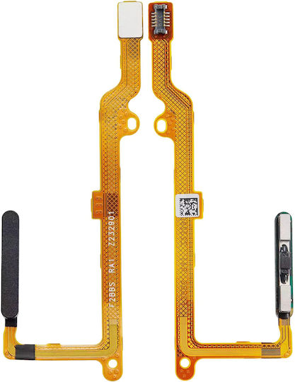 Fingerprint Reader Flex Cable Honor 90 Lite Midnight Black