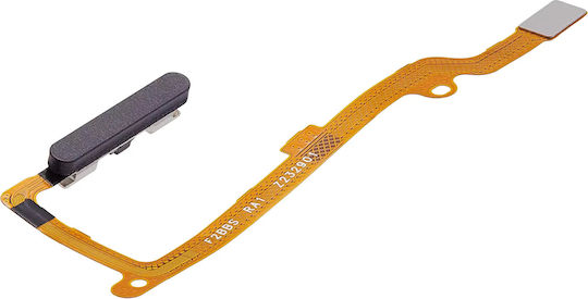 Fingerprint Reader Flex Cable Honor 90 Lite Midnight Black