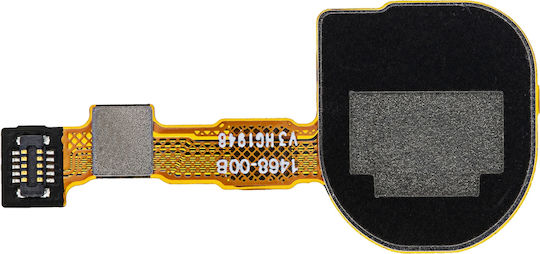 Fingerprint Reader Power Flex Cable Samsung Galaxy A11 A115 2020 Blue