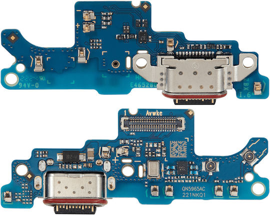 Charging Port Flex Cable Sony Xperia 10 Iv Premium