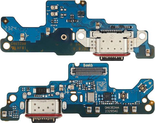 Charging Port Flex Cable Sony Xperia 10 V Premium