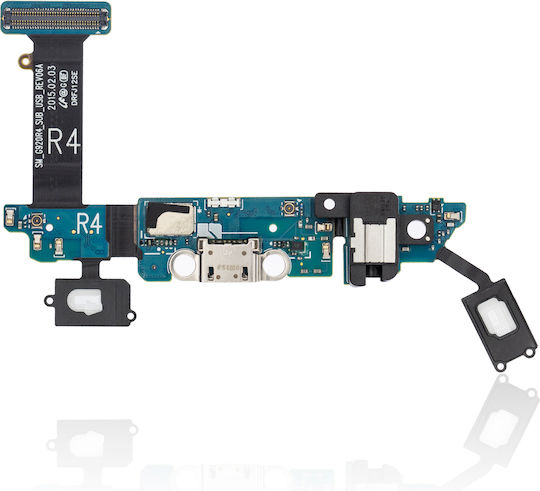 Charging Port Flex Cable Samsung Galaxy S6 G920r4 Us Cellular