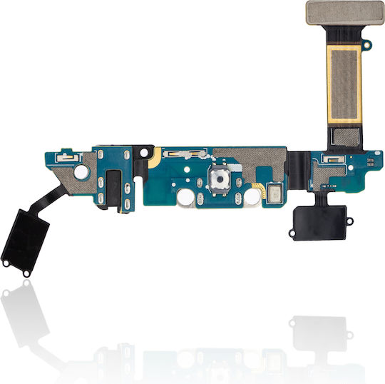 Charging Port Flex Cable Samsung Galaxy S6 G920r4 Us Cellular
