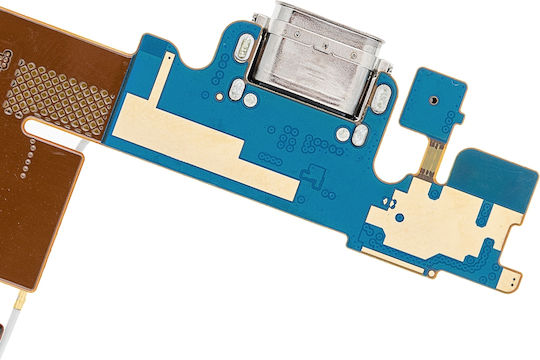 Ladekabel Flex Kabel Für Lg V40 ThinQ Internationale Version