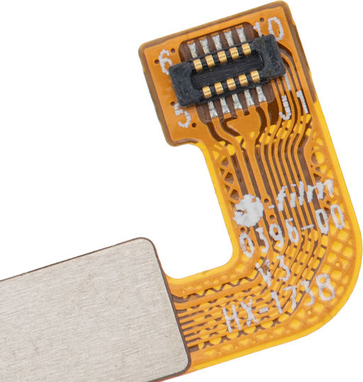 Fingerprint Reader Flex Cable Xiaomi Redmi Note 4x Champagne Gold