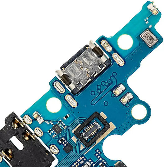 Ladestellen Pcb Board Samsung Galaxy A70 A705 2019 Premium