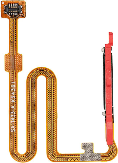 Fingerabdruckleser Flexkabel Samsung Galaxy A16 5G A166p 2024 Gold