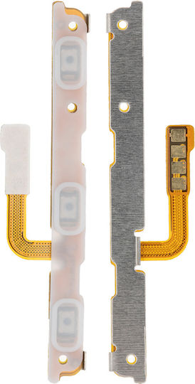 Volume Button Flex Cable Samsung Galaxy S10e