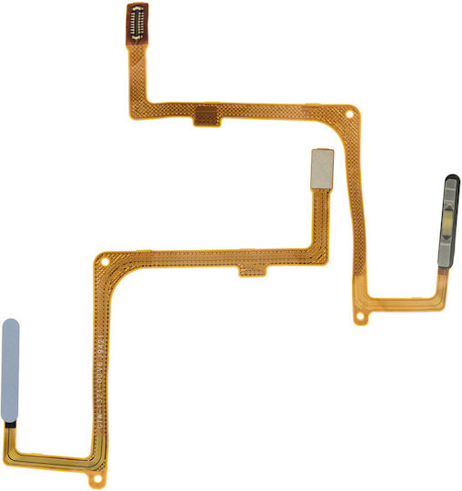 Fingerprint Reader Flex Cable Huawei Honor V30 Pro Ocean Blue