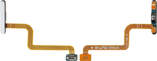 Fingerprint Sensor Flex Samsung Galaxy Z Fold 7 F966 Mentă