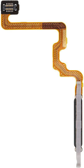 Fingerprint Reader Flex Cable Xiaomi Redmi 12 4g 12 5g Midnight Black