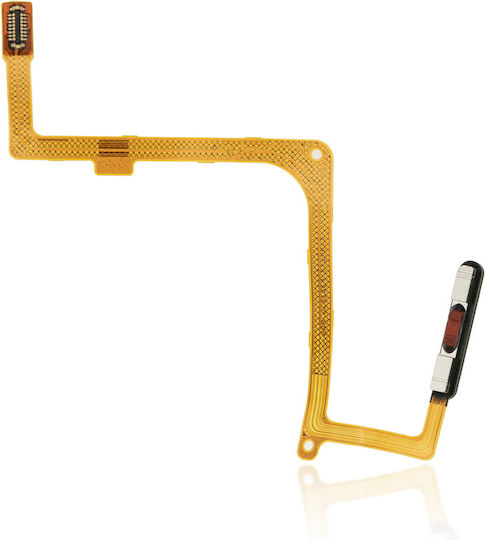 Fingerprint Reader Flex Cable Huawei Honor V30 Pro Icelandic Frost