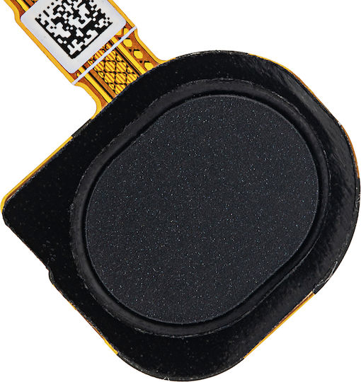 Fingerprint Reader Power Flex Cable Samsung Galaxy A11 A115 2020 Black