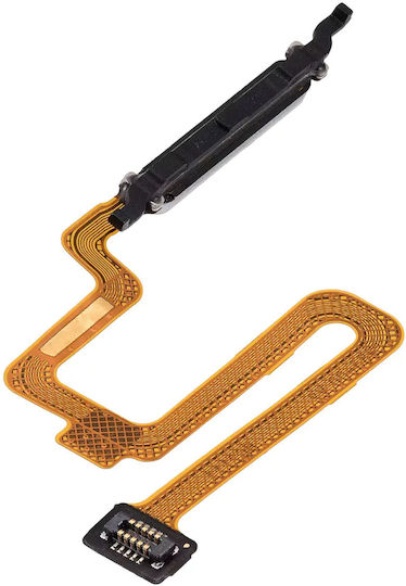 Fingerprint Reader Flex Cable Xiaomi Redmi Note 12 Pro 5g Polar White