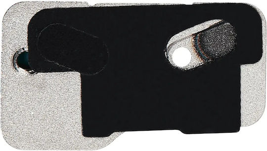 Flash Light Power Flex Suport Plasă Microfon Iphone 16 Pro 16 Pro Max 10 Bucăți
