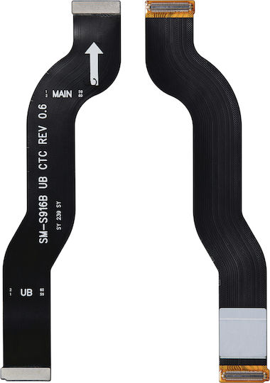 Lcd Flex Kabel Samsung Galaxy S23 Plus 5G