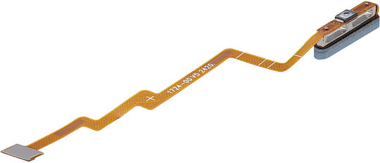 Fingerprint Reader Flex Cable Xiaomi Mi 11i Celestial Silver